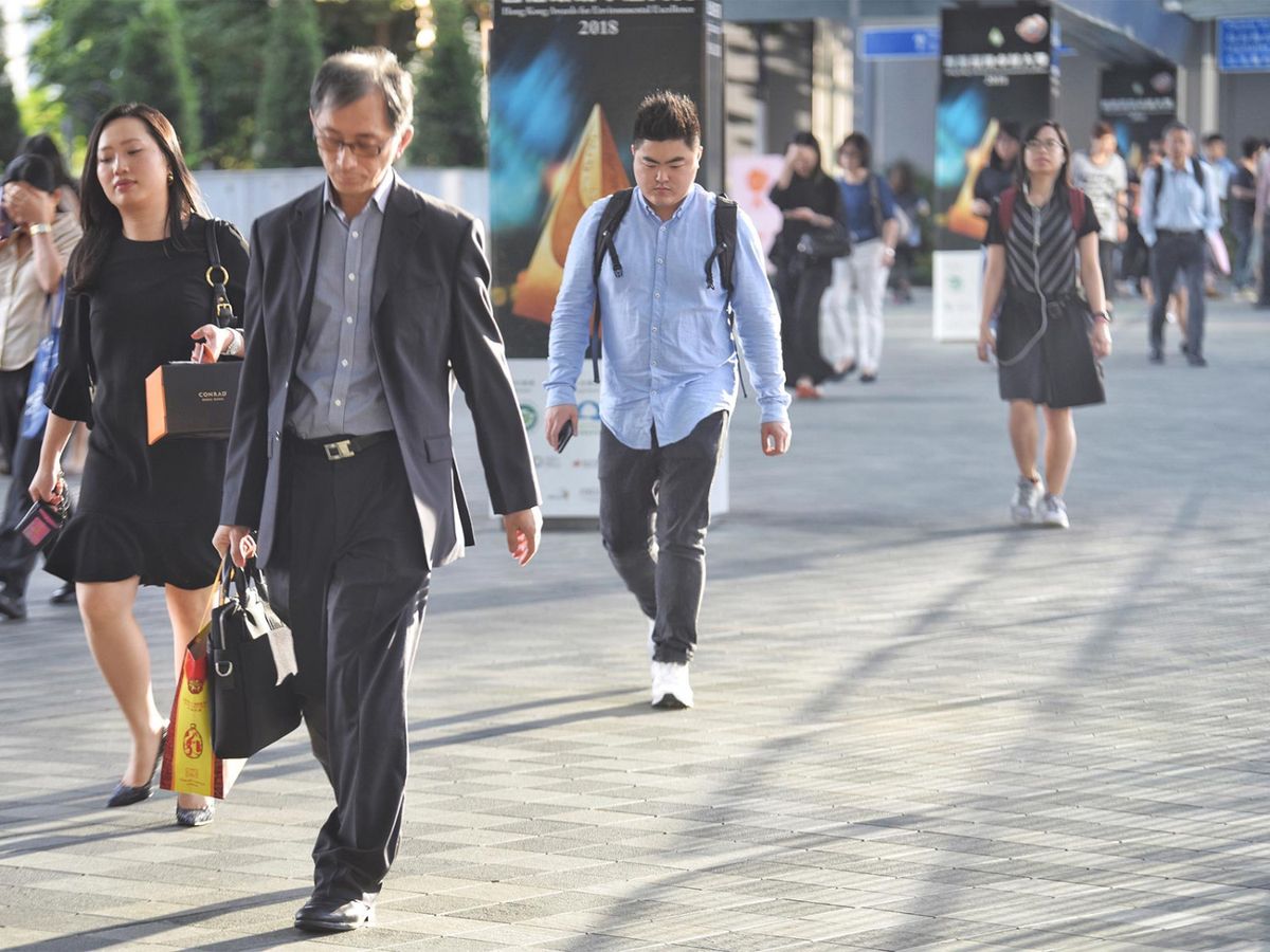 公務員招聘2020 | 政府今起招聘AO、EO II等4學位職系 政務主任起薪55,995元 | 附入職條件+申請方法