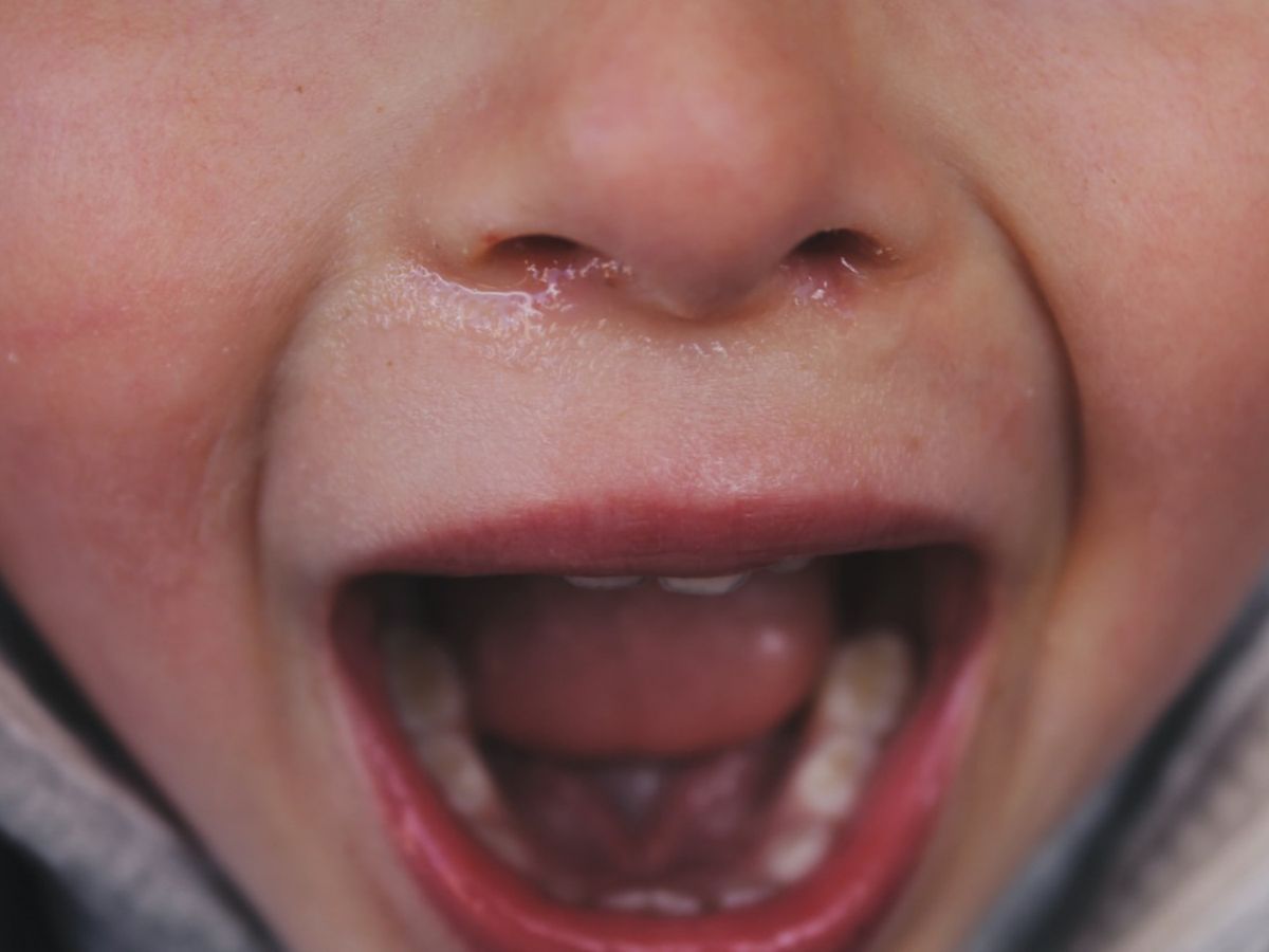 復課｜幼童返學易有分離焦慮？大哭、唔肯返學都計！ 5招解決幼兒焦慮