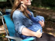 母乳餵哺｜乳腺炎照餵母乳啱定錯？人奶媽媽才懂的8件事：仲辛苦過陀b