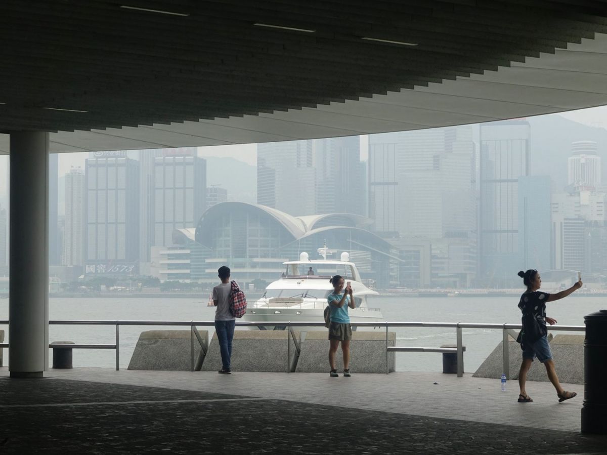 政府新公布一個公務員職位空缺，招聘助理環境保護主任，起薪點為每月33,350元，申請者必須在相關的科學或工程學科考獲學士學位。