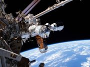 日本科學家將一種「超級細菌」抗輻射奇異球菌放置於國際太空站外部，讓其曝露於高輻射及真空環境，結果發現菌株可以在太空生存3年，抵受輻射能力更為人類的3,000倍。