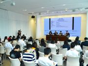 提起公司秘書，很多人也會知道這是一個「不是人人做得」的高薪職位，而事實上公司秘書之所以能獲高薪，除了他們擁有國際認可的專業資格，他們更加是企業管治中一個不可或缺的元素。