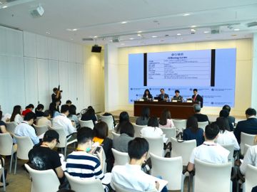 公司秘書-高薪職位-專業資格-國際認可-特許秘書資格-香港財經時報HKBT