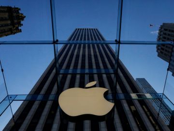 最賺錢公司-蘋果-Apple-微軟-Microsoft-中國工商銀行-中國建設銀行-Alphabet-中國農業銀行-摩根大通-阿里巴巴-中國銀行-Intel-香港財經時報HKBT