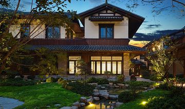 新股-ipo-華住酒店-百勝中國-螞蟻-中概股-美國-華住酒店招股-華住酒店上市-香港財經時報HKBT