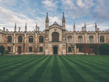 牛津大學出版社-Oxford University Press-網上學習平台-免費英文書-香港財經時報HKBT
