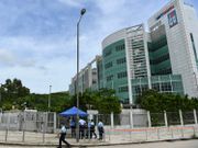 證監會罕有發聲明 暗示警方單獨查壹傳媒股價 稱已準備好回應協助要求 「查虛假交易要專家評估」