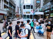 9.12香港疫情 | 增9宗本地個案 5宗無源頭 累計死亡人數增至100 張竹君：隱形傳播鏈仍存在