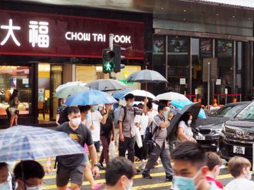 香港疫情-衞生防護中心-張竹君-許樹昌-新冠疫苗-香港財經時報HKBT