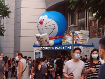 屯門都城茶餐廳-聶德權-楊潤雄-民建聯-健康碼-確診個案-衞生防護中心-新冠肺炎-張竹君-醫管局-香港財經時報HKBT