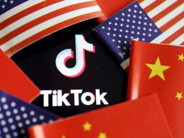 中美-中美貿易-藺常念-TIKTOK-芯片-華為-香港財經時報HKBT