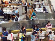 限桌令放寬食肆旺場犯規 入座率過半 桌距唔夠1.5米 黃家和：不要報復式消費 梁子超：疫情有反彈風險