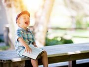 贏在起跑線？港媽谷2歲兒睇Oxford Reading Tree｜3招教培養閱讀習慣
