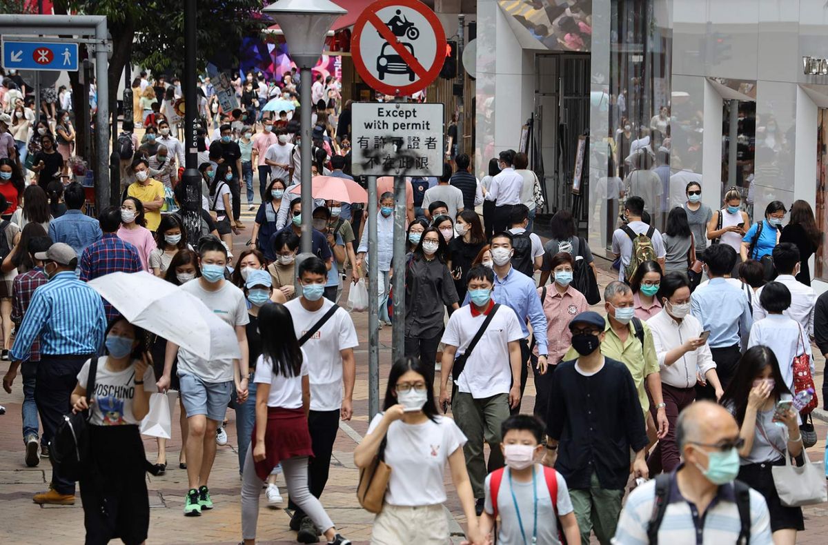 傳新iBond 9月29日開售｜收息好過港元定存｜3類人最適合認購