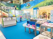 親子好去處2020｜海港城設巴黎創意生活品牌OMY期間限定店
