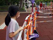 研究：香港12歲兒童幸福感全球排名最低！最不滿「課餘時間運用」