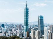 台灣高雄設香港專區網頁 4大主軸 居住 教育 創業 社扶 方便港人查詢