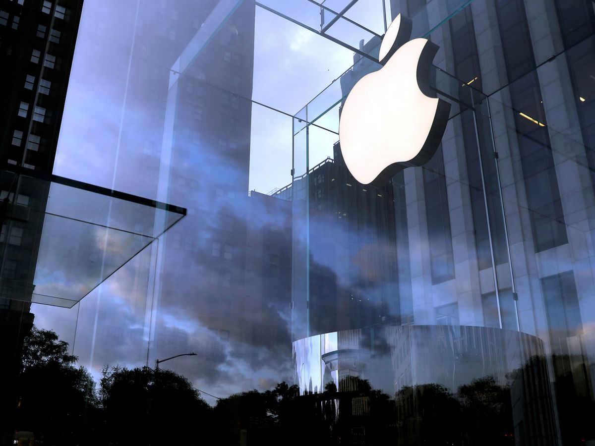 iPhone 12下周登場｜舜宇等蘋果概念股炒起｜專家：要買不如買呢隻