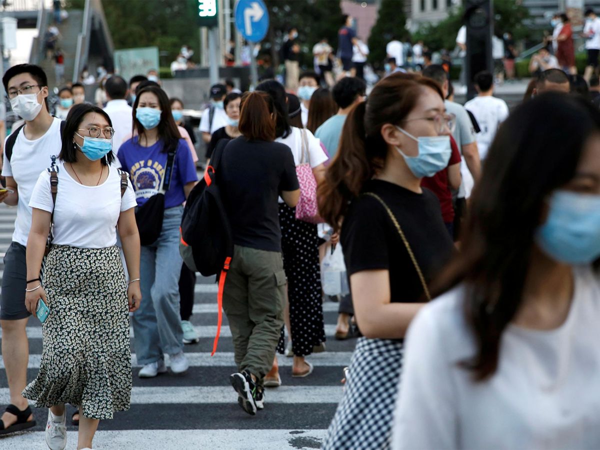 中國億萬富豪增至415人創新高 疫情令財富兩極化 3個行業富豪身家增長最多