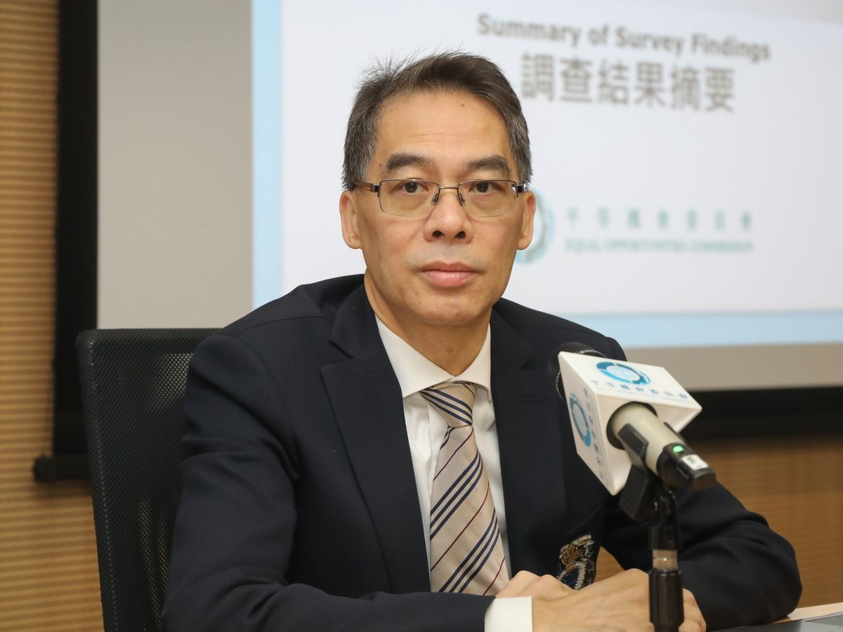 政治領袖調查｜家庭是從政最大負擔｜平機會推4分1日假期