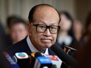 李嘉誠-誠哥-亞洲首富-香港首富-百佳-連登-你比李嘉誠更叻的地方