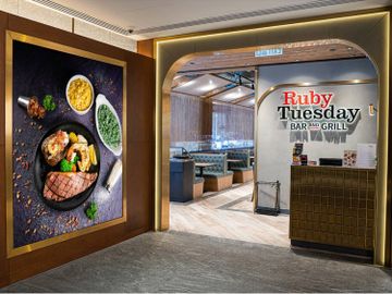 RubyTuesday-申請破產-破產保護-美國-香港RubyTuesday-香港財經時報HKBT