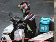 外賣員-外賣業-foodpanda-deliveroo-ubereats-外送平台-外賣服務
