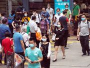 男女每小時人工比較 這歲數賺最多錢 各行各業每月收入中位數