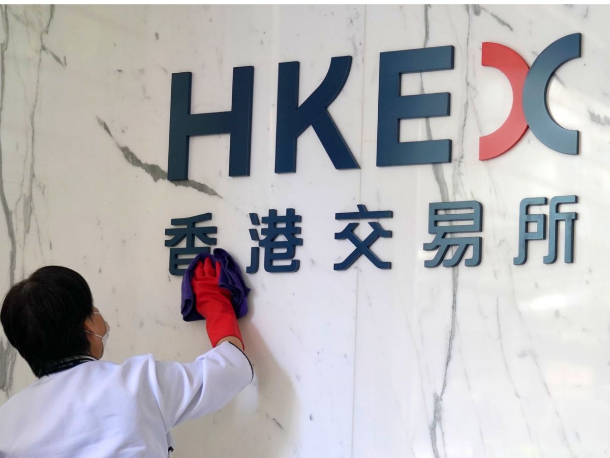抽新股風險要留意先高後低開局走勢！孖展認購IPO有機出現賺價蝕息｜談股論市