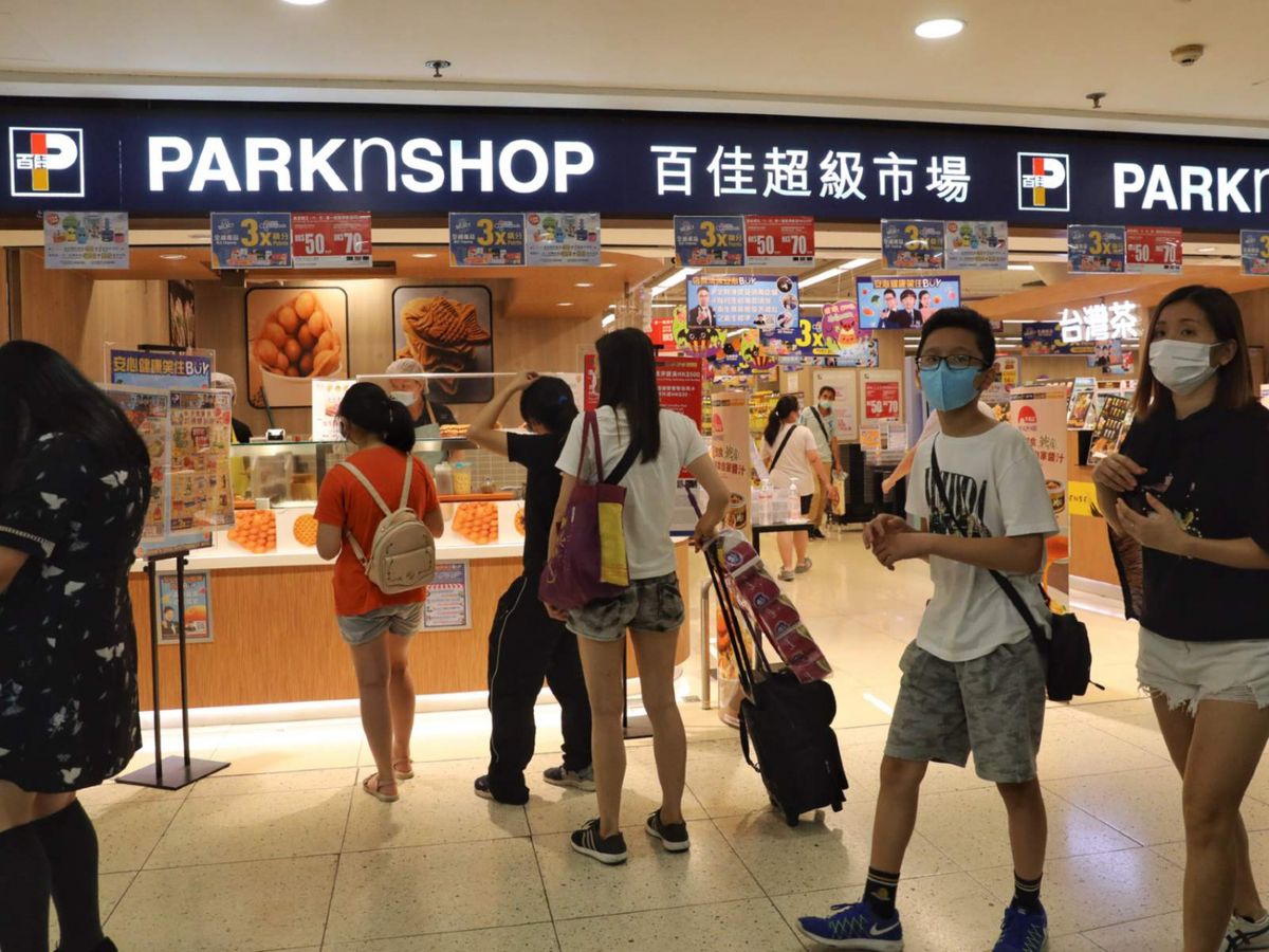 【百佳抽獎懶人包】毋須消費3項必知｜頭獎10名可1分鐘掃貨