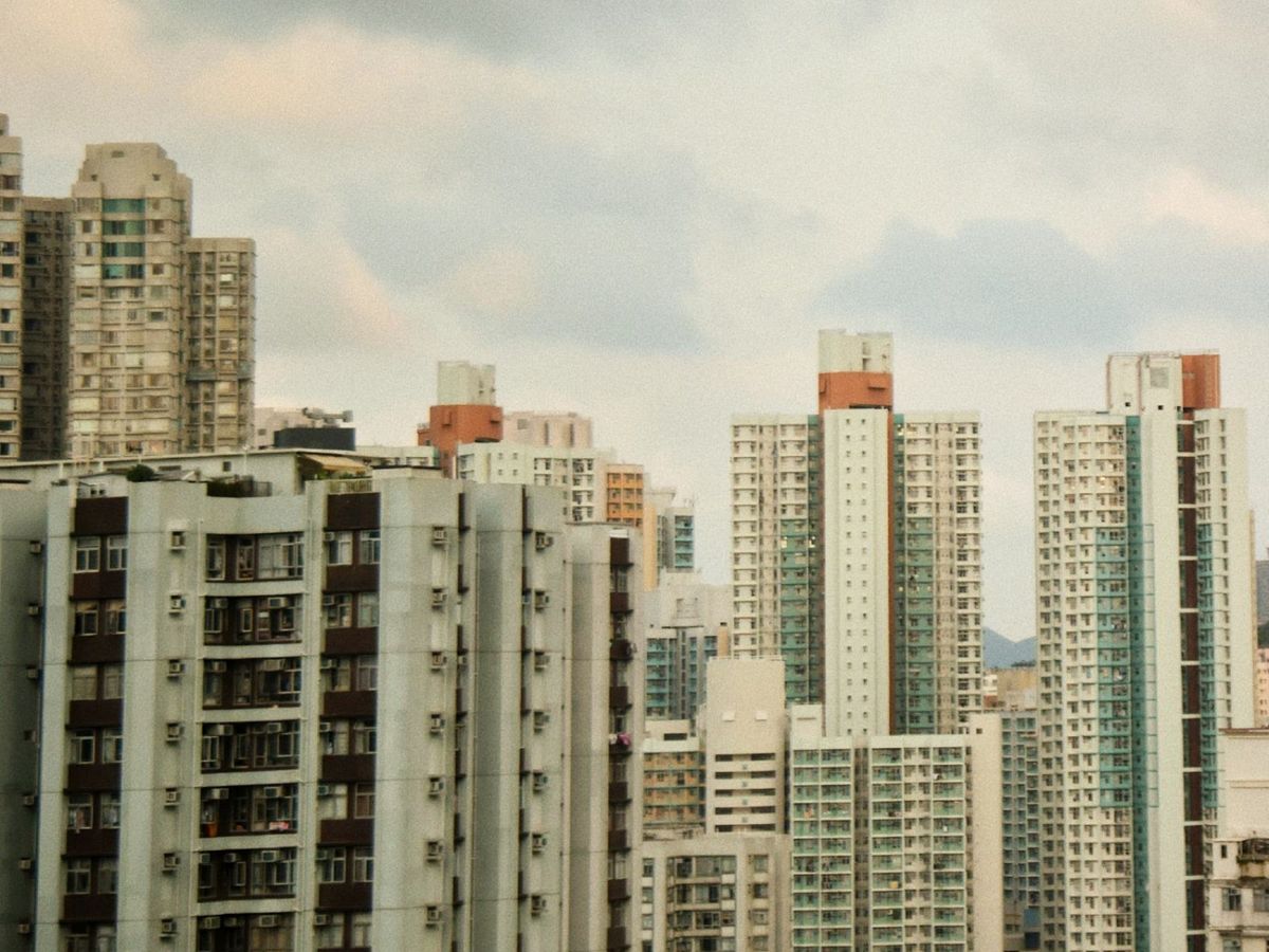 理財個案｜由業主變租客6年！冇工作有700萬元資產！落車後應否再上車｜龔成教室
