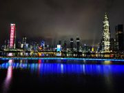 習近平10月14日南巡｜港股深圳概念股熱炒｜專家：呢隻內房股炒落後