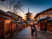 全球最有魅力都市｜日本攞第一 非東京也非大阪｜原來是…