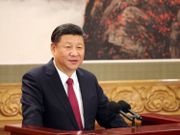 深圳經濟特區40年慶祝大會 習近平發重要講話 堅持「兩手抓，兩手都要硬」