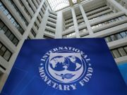 2020世界經濟展望 IMF：中國成唯一正增長經濟體 香港錄負7.5% 跑輸星日韓台