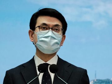 航空旅遊氣泡-新加坡-邱騰華-香港財經時報HKBT