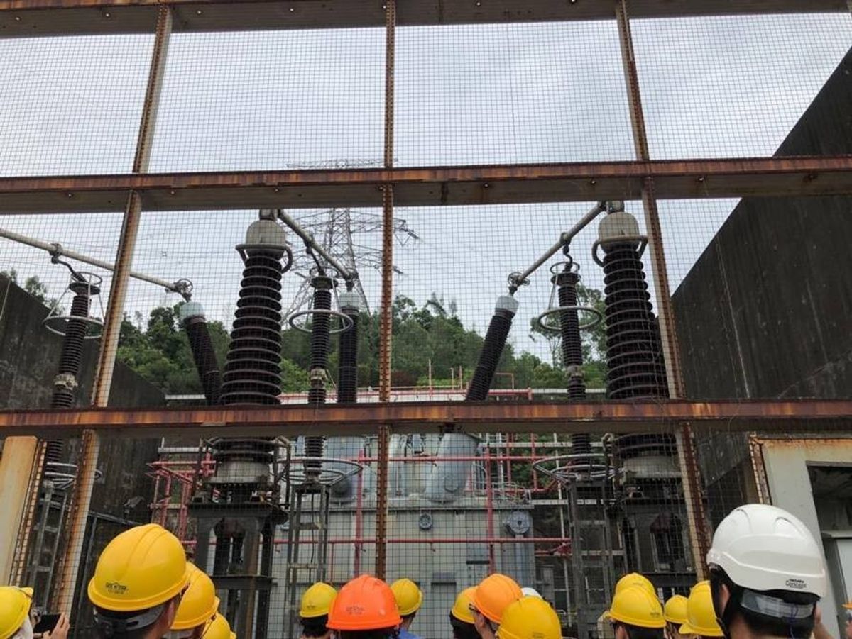 市民收天價電費單 由3千爆升至1萬 網民亂估原因「你屋企種大麻？」中電：不會多收電費 