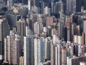 reits-房地產信託基金-領展房產基金-疫情-置富-收租股-香港財經時報HKBT