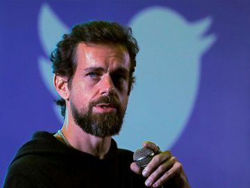 twitter-多爾西-Jack Dorsey-拜登-特朗普-美國大選-香港財經時報HKBT