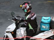 內地爆速遞員罷工潮 無底薪每單得4毫子 扣除成本僅賺2毫子