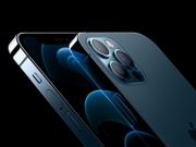 iPhone 12中國訂單逾145萬部｜首日預售被搶購一空｜網民：身體太誠實了