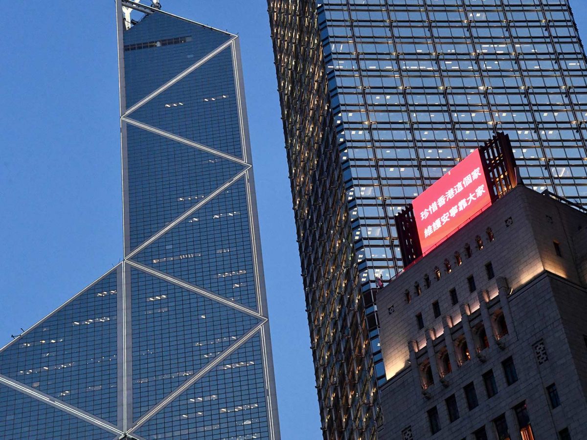 中國銀行創新低後炒落後｜招商銀行疫市屢創新高｜揭開內銀股投資秘笈