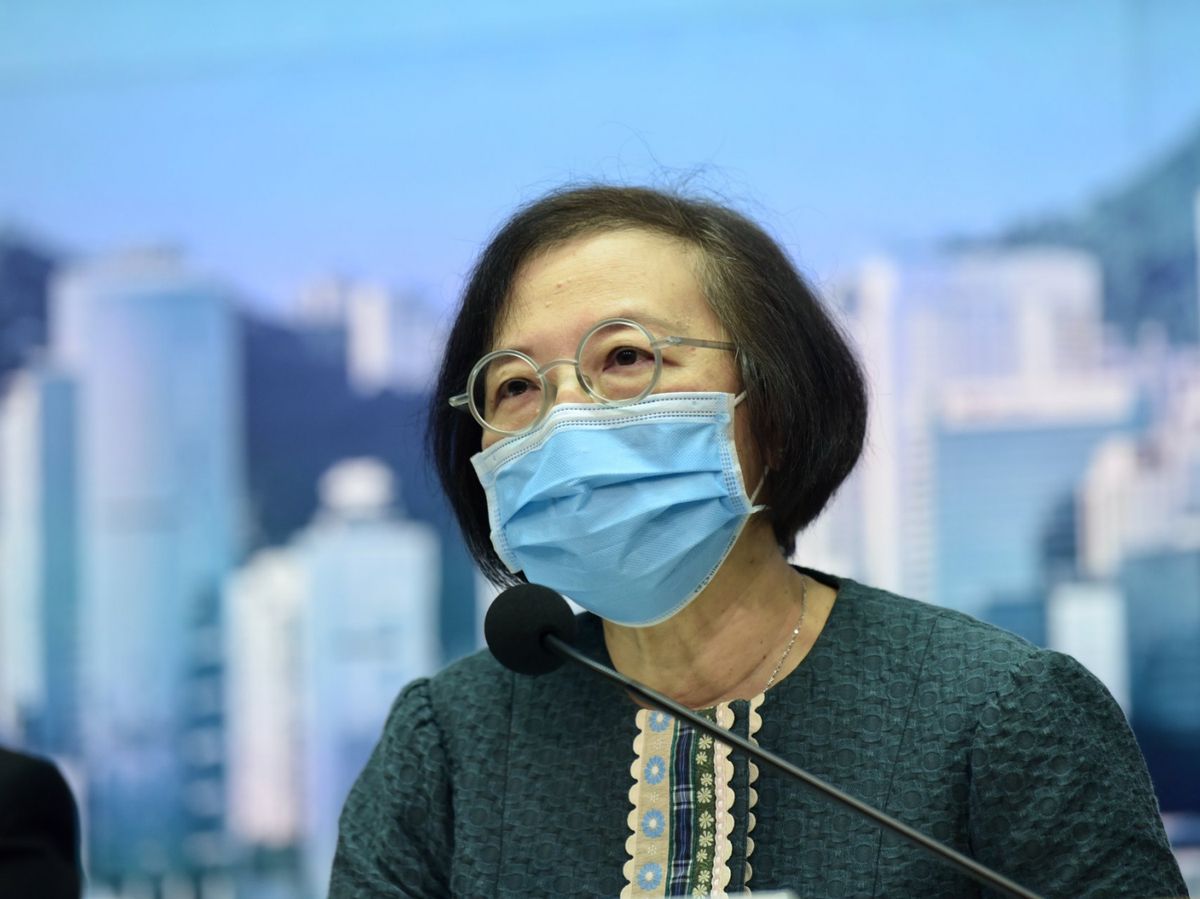 政府放寬本地遊至30人一團 市民消費800元可換旅遊名額 一文看清最新防疫措施