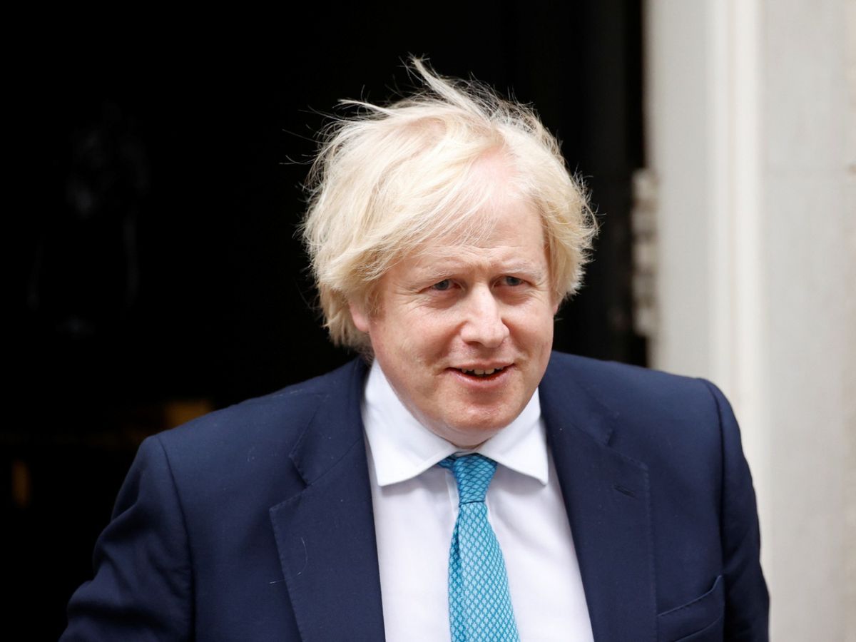 英國首相約翰遜傳明年辭職｜疑嫌150萬年薪低｜全球10大最高年薪領袖 