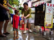 泰國政府決定10月1日落實旅遊新措施，允外國旅客申請特殊觀光簽證入境，只需490港元。