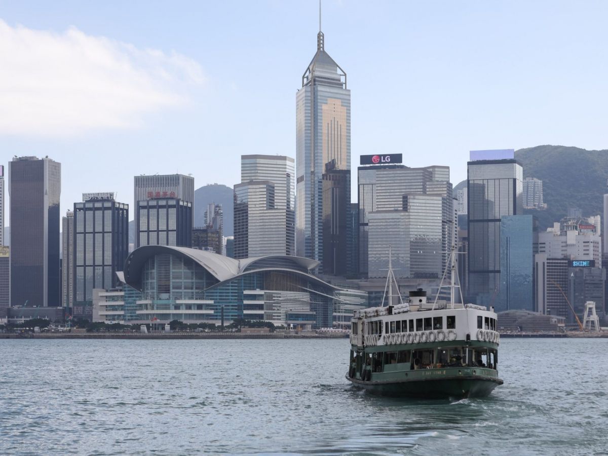 全球金融中心排名出爐，香港排第5在亞洲中排第3，僅次全球第3的上海及第4的東京，紐約和倫敦佔據頭兩位，陳茂波指緊貼國際政治和市場變化要靈活走位。
