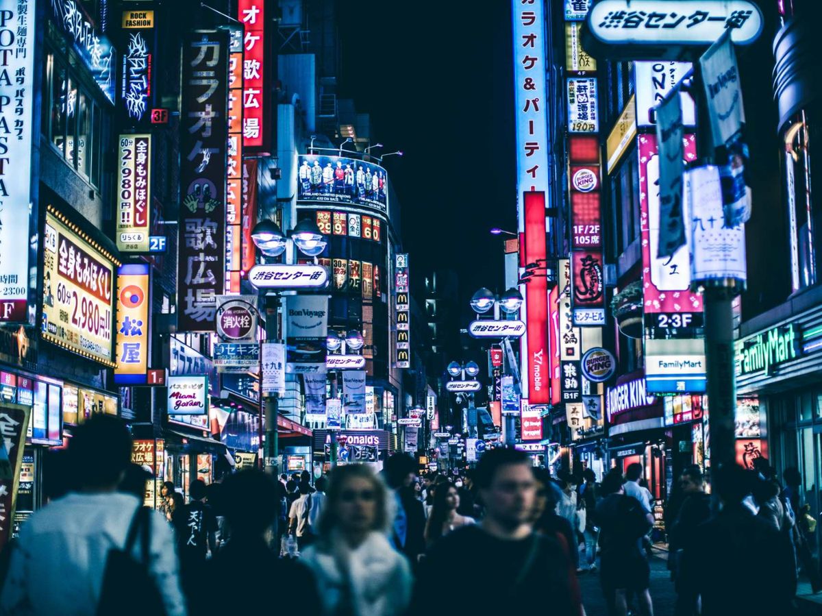 擬網上填寫健康情況 日本10.1境准這幾類外國人入境 每日約1,000人 想去日本必睇