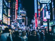 擬網上填寫健康情況 日本10.1境准這幾類外國人入境 每日約1,000人 想去日本必睇