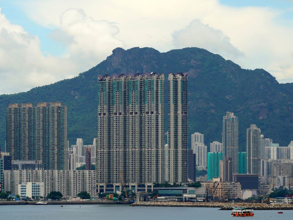 《龍市樓論》教你判斷香港樓市變化！2009年後香港曾現4次「龍市二期」｜平民財技