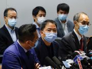 支持和反對民主派議員留任立法會的民意均不過半，民主派主席胡志偉宣布民主派議員作留守立法會的決定，陳淑莊就宣布不延任，並退出公民黨及離開政壇。